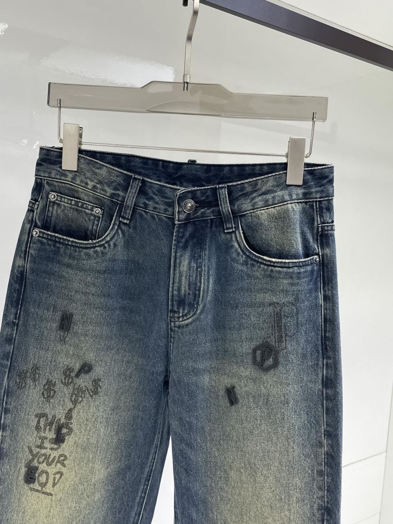 Philipp Plein Jeans